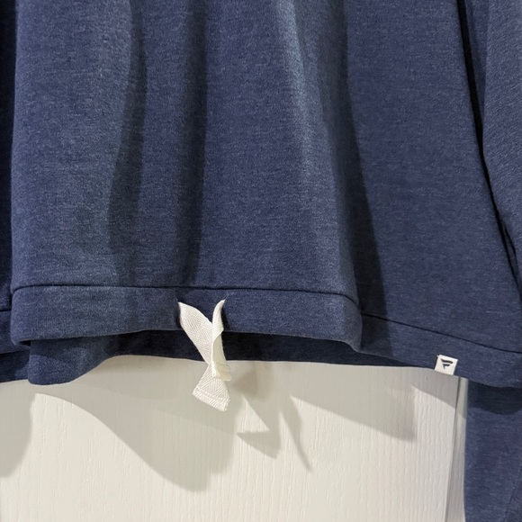 Chicago Bears Fanatics Pullover Hoodie‎ Women's Size 2XL - Picture 3 of 8